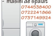 Service Reparatii Instalatii frigorifice Bucuresti-Sector 3 Sc Abac Andrei Com Srl