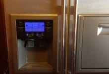 Service Reparatii Instalatii frigorifice Bucuresti-Sector 3 Sc Abac Andrei Com Srl