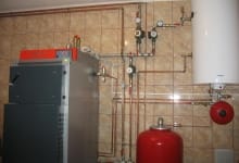 Service Reparatii Centrale-Boilere Calarasi SC Termostal SRL