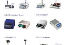 Service Reparatii Cantare-Balante Buftea Sedona
