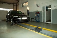 Service Reparatii ITP-Auto Iasi Statie ITP Iasi