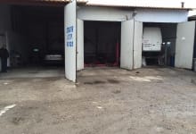 Service Reparatii ITP-Auto Moara Grecilor Statie ITP Vaslui