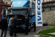 Service Reparatii Camioane Targoviste Service Camioane IVECO