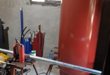 Service Reparatii Centrale-Boilere Bacau Service Centrale Bacau - RACHIERU INSTAL