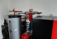 Service Reparatii Centrale-Boilere Bacau Service Centrale Bacau - RACHIERU INSTAL