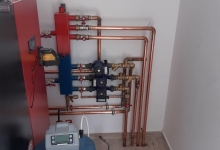 Service Reparatii Centrale-Boilere Bacau Service Centrale Bacau - RACHIERU INSTAL