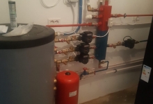 Service Reparatii Centrale-Boilere Bacau Service Centrale Bacau - RACHIERU INSTAL