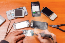 Service Reparatii Telefoane-Smartphone Codlea Service GSM Codlea