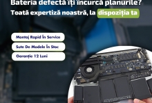 Service Reparatii IT-PC-Laptopuri-Tablete Arad Service Reparatii Laptop Arad - OnLaptop