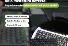Service Reparatii IT-PC-Laptopuri-Tablete Arad Service Reparatii Laptop Arad - OnLaptop