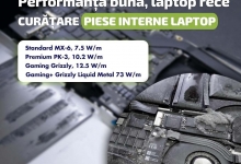 Service Reparatii IT-PC-Laptopuri-Tablete Bals Service Reparatii Laptop Bals - OnLaptop