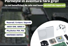 Service Reparatii IT-PC-Laptopuri-Tablete Harlau Service Reparatii Laptop Harlau - OnLaptop