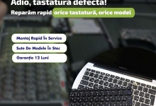 Service Reparatii IT-PC-Laptopuri-Tablete Ramnicu Sarat Service Reparatii Laptop Ramnicu Sarat - OnLaptop