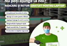 Service Reparatii IT-PC-Laptopuri-Tablete Tecuci Service Reparatii Laptop Tecuci - OnLaptop