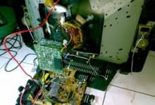 Service Reparatii TV-LCD-LED-Plasma Otopeni Service Tv Otopeni