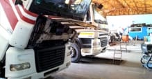 Service Reparatii Camioane Galati Service camioane Galati