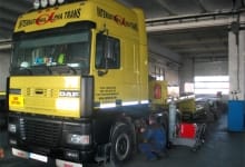 Service Reparatii Camioane Ploiesti Service camioane Ploiesti