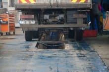Service Reparatii Camioane Boldesti-Scaieni Service camioane Prahova