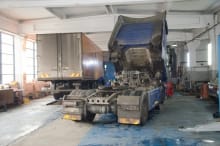 Service Reparatii Camioane Boldesti-Scaieni Service camioane Prahova