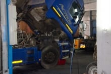 Service Reparatii Camioane Boldesti-Scaieni Service camioane Prahova