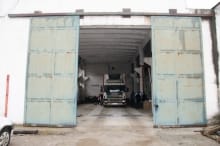 Service Reparatii Camioane Boldesti-Scaieni Service camioane Prahova