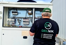 Service Reparatii Echipamente industriale Sibiu Service echipamente industriale SIBIU - DELNIK