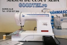 Service Reparatii Masini de cusut Alba Iulia Service masini de cusut Alba-Iulia