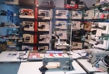 Service Reparatii Masini de cusut Alba Iulia Service masini de cusut Alba-Iulia