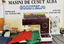 Service Reparatii Masini de cusut Alba Iulia Service masini de cusut Alba-Iulia