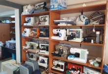 Service Reparatii Masini de cusut Alba Iulia Service masini de cusut Alba-Iulia