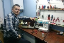 Service Reparatii Masini de cusut Alba Iulia Service masini de cusut Alba-Iulia