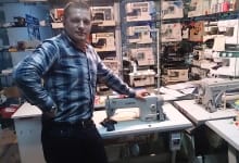 Service Reparatii Masini de cusut Alba Iulia Service masini de cusut Alba-Iulia