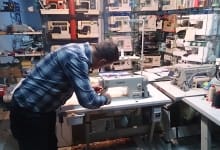 Service Reparatii Masini de cusut Alba Iulia Service masini de cusut Alba-Iulia