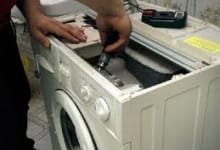 Service Reparatii Masini de spalat Targu Jiu Servicepro srl