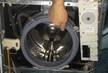 Service Reparatii Masini de spalat Targu Jiu Servicepro srl