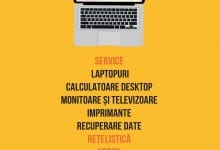 Service Reparatii Monitoare-SmartTV Otopeni SetIT