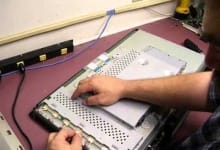 Service Reparatii Monitoare-SmartTV Otopeni SetIT