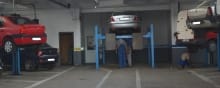 Service Reparatii ITP-Auto Alexandria Statie ITP Alexandria