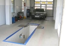 Service Reparatii ITP-Auto Alexandria Statie ITP Alexandria