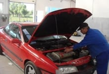 Service Reparatii ITP-Auto Rosiorii de Vede Statie ITP Rosiorii de Vede