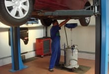 Service Reparatii ITP-Auto Rosiorii de Vede Statie ITP Rosiorii de Vede