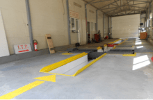 Service Reparatii ITP-Auto Bucuresti-Sector 1 Statie ITP Sector 1
