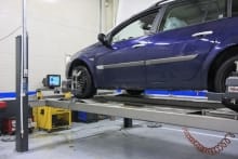 Service Reparatii ITP-Auto Bucuresti-Sector 5 Statie ITP Sector 5