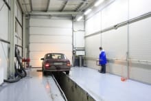 Service Reparatii ITP-Auto Bucuresti-Sector 5 Statie ITP Sector 5