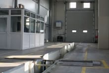 Service Reparatii ITP-Auto Bucuresti-Sector 6 Statie ITP Sector 6