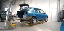 Service Reparatii ITP-Auto Sfantu Gheorghe Statie ITP Sfantu Gheorghe