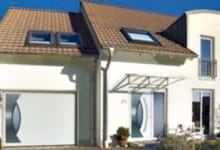 Service Reparatii Usi-Garaj Dej TERMOTEC