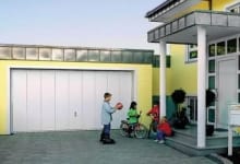 Service Reparatii Usi-Garaj Dej TERMOTEC