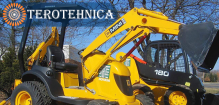 Service Reparatii Scule-Utilaje constructii Cluj-Napoca TEROTEHNICA