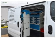 Service Reparatii Macarale-Utilaje hidraulice Focsani TFV Hidraulic S.R.L.